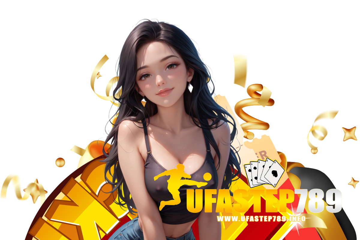 ufastep789 เว็บตรง